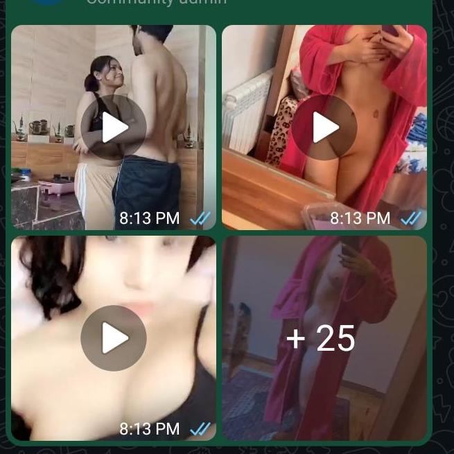 Pak Tiktoker Viral Videos
