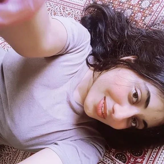 Zahra Mughal 