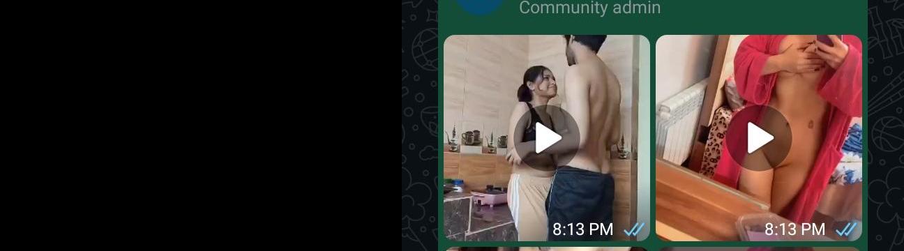 Pak Tiktoker Viral Videos